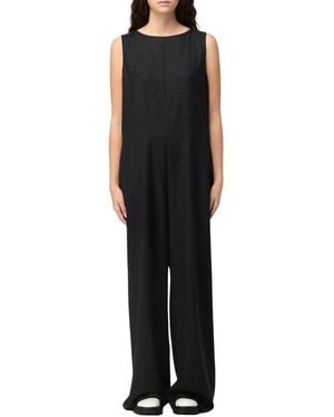 Theory Jumpsuits - Nero