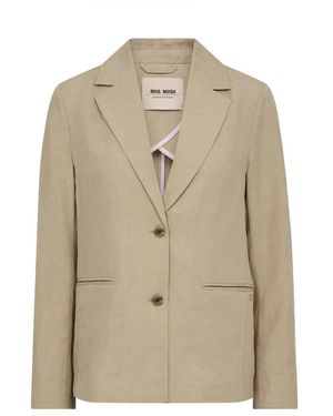 Mos Mosh Jassen ,Blazers - Naturel