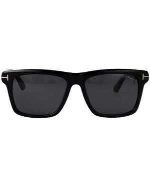 Tom Ford Sunglasses - Black