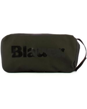 Blauer Toilet Bags - Verde
