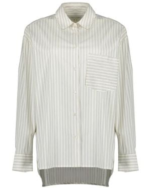 IRO Shirts - Bianco