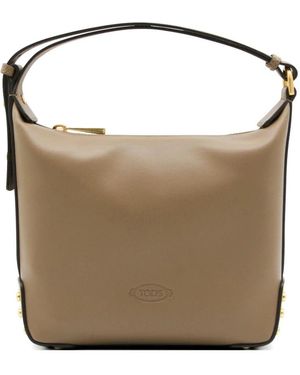 Tod's Schultertaschen - Natur
