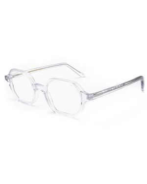 Lgr Zanzibar Sonnenbrille - Weiß