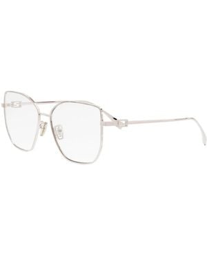 Fendi Accessoires ,Accessoires - Metallic