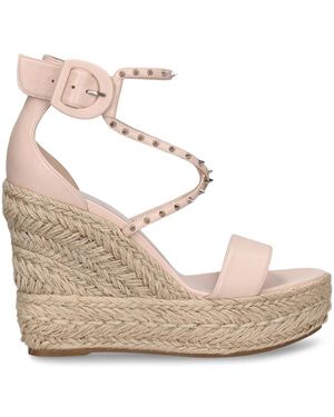 Christian Louboutin Wedges - Metallic