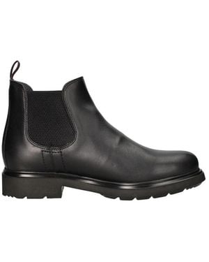Callaghan Chelsea Boots - Negro