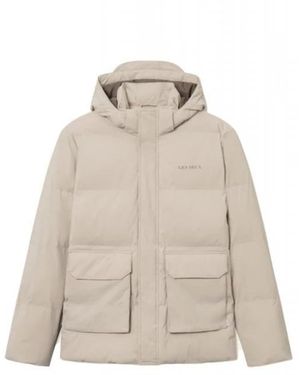 Les Deux Winter Jackets - Natural
