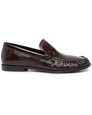 Vagabond Shoemakers Loafers - Negro