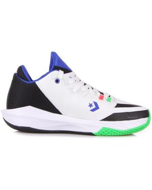 Converse Sneakers - Blue