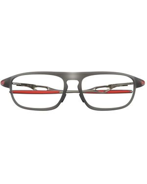 Oakley Neomata Optical Frame - Braun