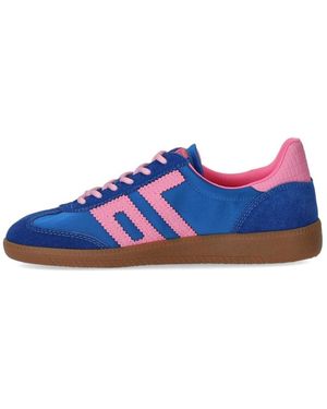 Back70 Trainers - Blue