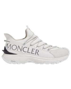 Moncler Sneakers - Blanco