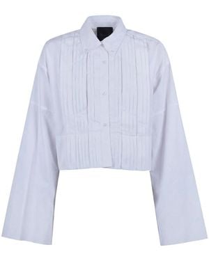 Souvenir Clubbing Shirts - Blue