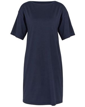CALIDA Kleedjes ,Blauw ,Summer Kleedjes