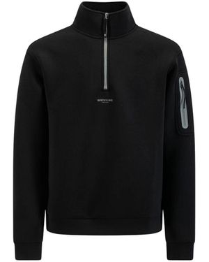 Murphy & Nye Sweatshirts - Black