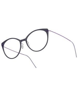 Lindberg Glasses - Azul