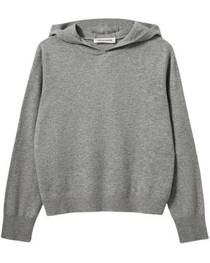 Sofie Schnoor Hoodies - Gris