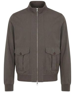 Montecore Bomber Jackets - Gris