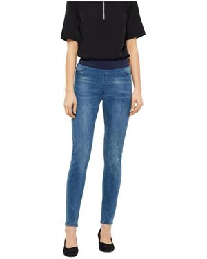 Freequent Skinny Jeans - Azul