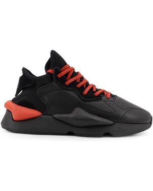 Y-3 Sneakers - Nero