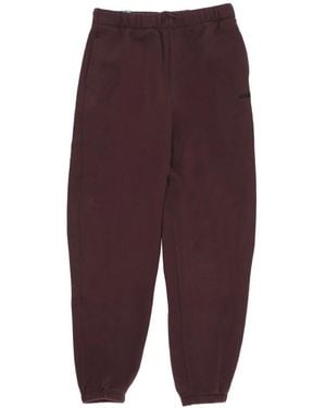 Vans Comfycush Relaxed Sweatpant - Paars