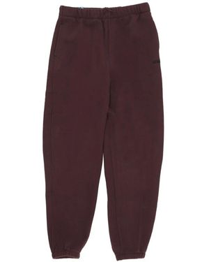 Vans Comfycush Relaxed Sweatpant - Paars