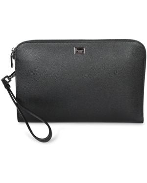 Dolce & Gabbana Bags - Black