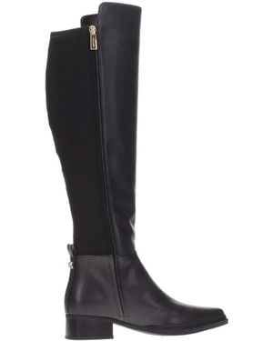 Michael Kors Over-Knee Boots - Nero