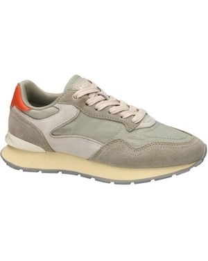 HOFF City Runner - Grau