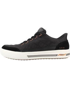 Skechers Sneakers - Noir