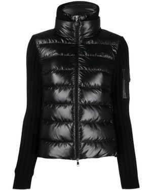 Moncler Cardigans - Noir