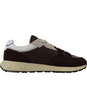 Pepe Jeans Sneakers - Zwart