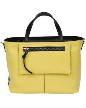 Rebelle Handbags - Yellow