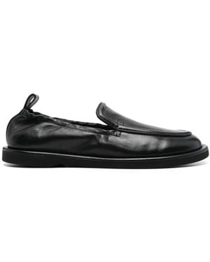 Studio Nicholson Loafers - Nero