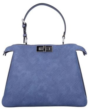 Fendi Handbags - Blue