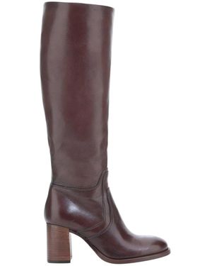 Mjus Boots - Braun