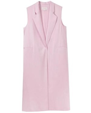 Genny Vests - Rosa