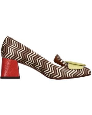 Chie Mihara Pumps - Marrón