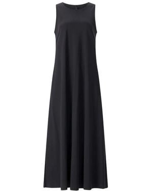 Riani Maxi Dresses - Negro