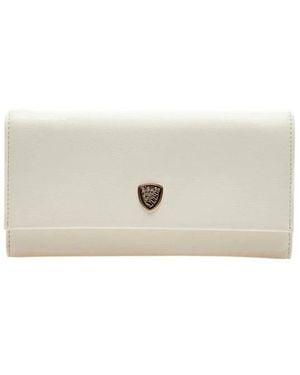 Blauer Wallets & Cardholders - White