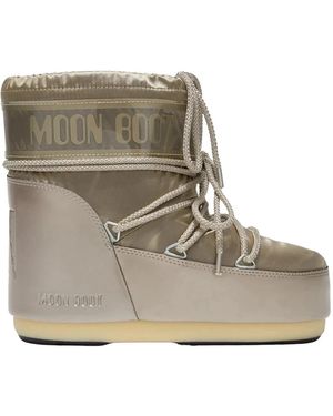 Moon Boot Winter Boots - Gris