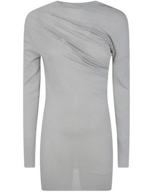 Paloma Wool Short Jurken - Grijs