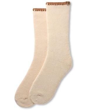 UGG Socks - Neutro