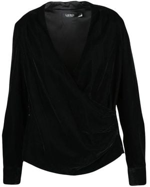 Ralph Lauren Blouses - Negro
