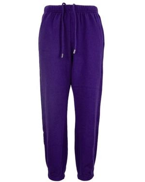 DSquared² Sweatpants - Morado