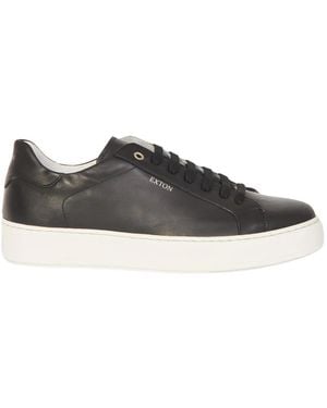 Exton Sneakers - Noir