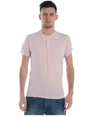 Daniele Alessandrini T-shirt - Lila