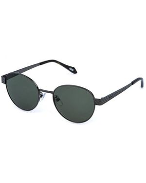 Just Cavalli Sunglasses - Green