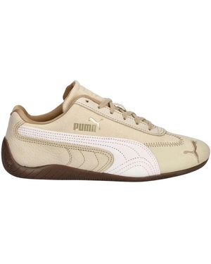 PUMA Sneakers - Weiß