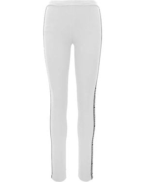 DSquared² Leggings - White